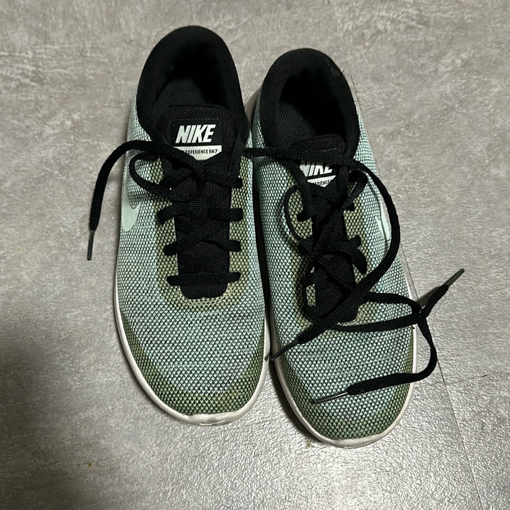 Nike sneakers